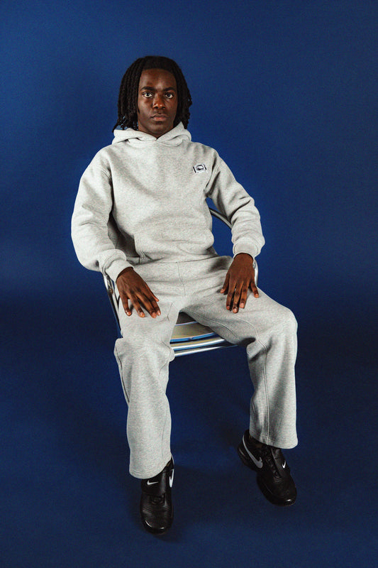 ENSEMBLE LAMBAKSI GRIS